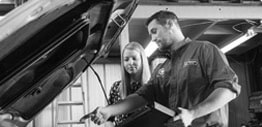A-Len Automotive Service in Downers Grove, IL