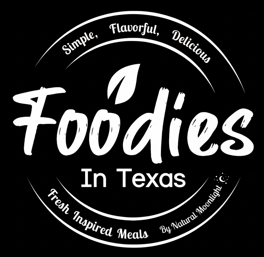 Foodies In Texas in Aubrey, TX (2)