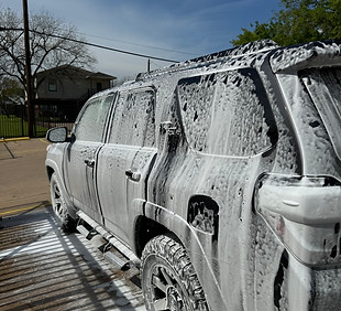 The Carologist Mobile Car Detailing in San Antonio, TX (4)