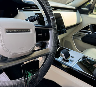 The Carologist Mobile Car Detailing in San Antonio, TX (6)