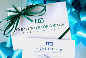 Designer's Denn Salon & Spa in State College, PA (2)