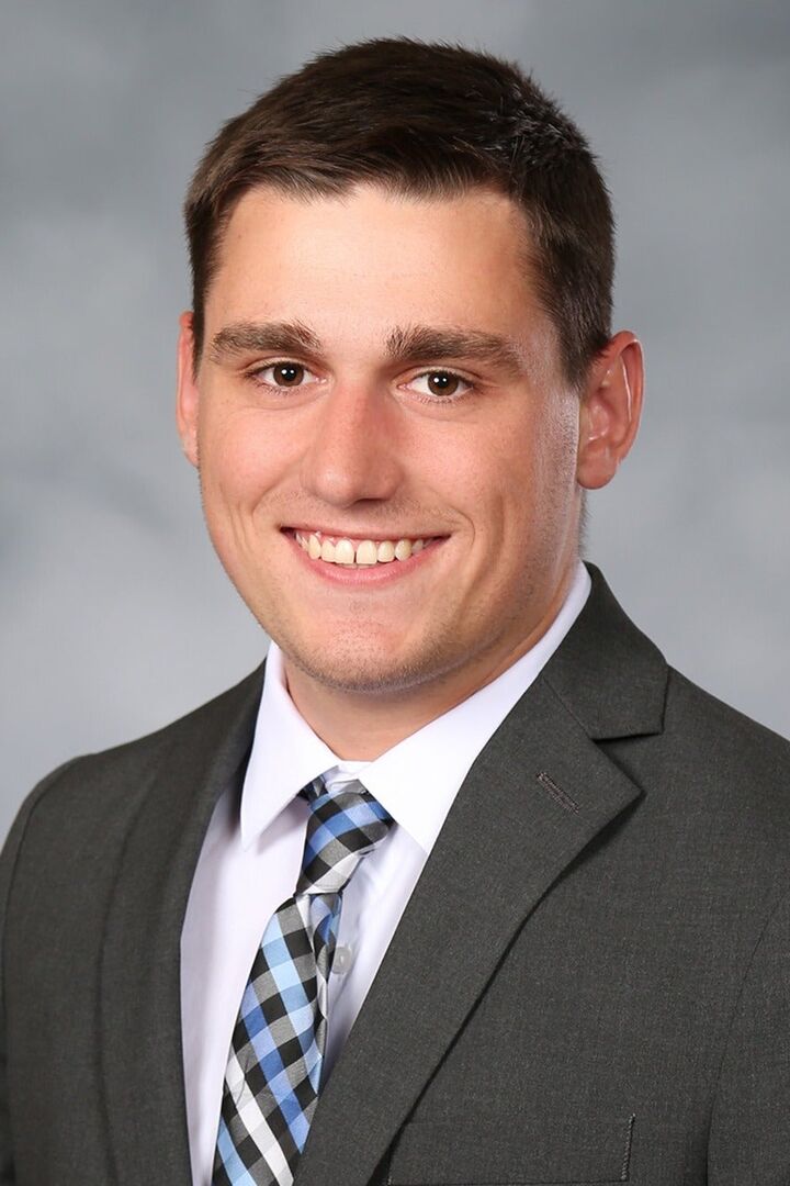 Tyler Glaser- Coldwell Banker Realty in Ridgeland, WI
