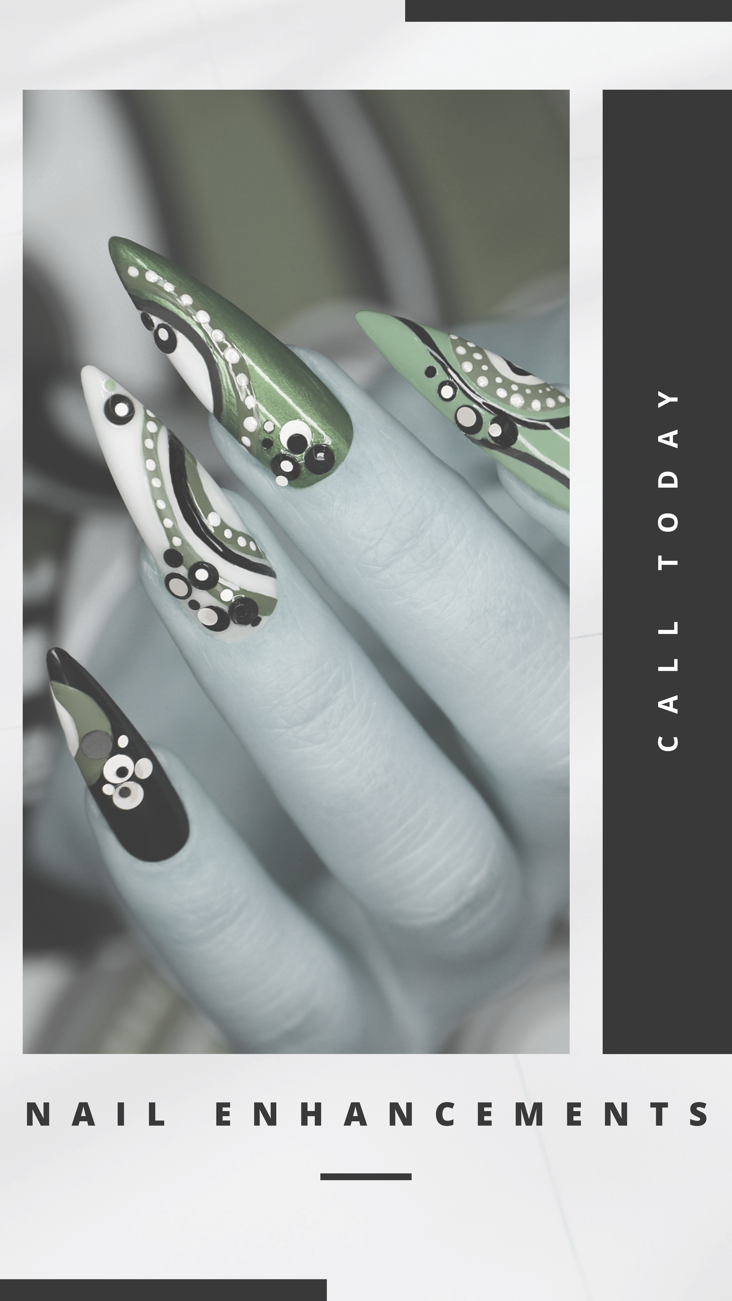 Nails Of New Albany in Westerville, OH (2)