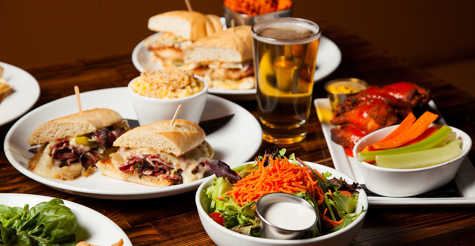 Rooster Creek Tavern in Arroyo Grande, CA
