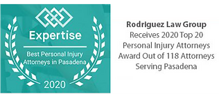 Rodriguez Law Group, Inc in Pasadena, CA
