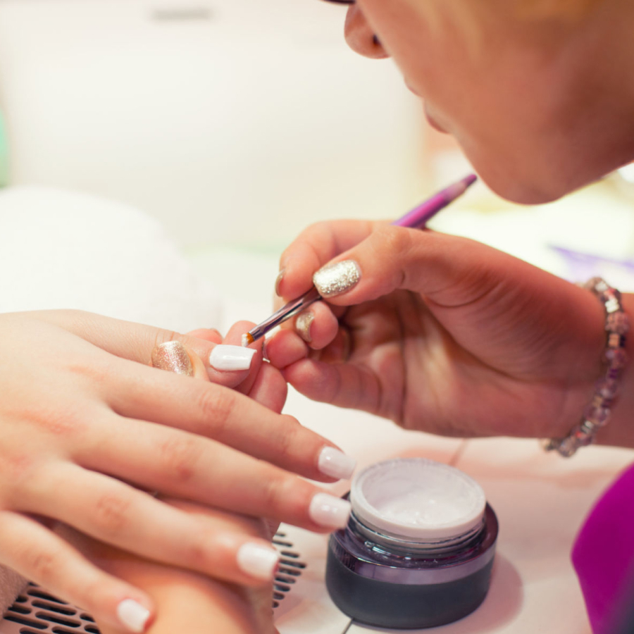 Impression Nails Lounge in San Antonio, TX (5)