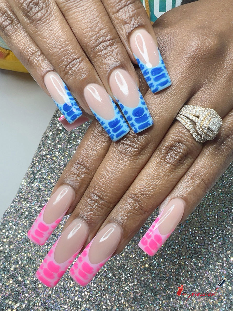 Impression Nails Lounge in San Antonio, TX (6)
