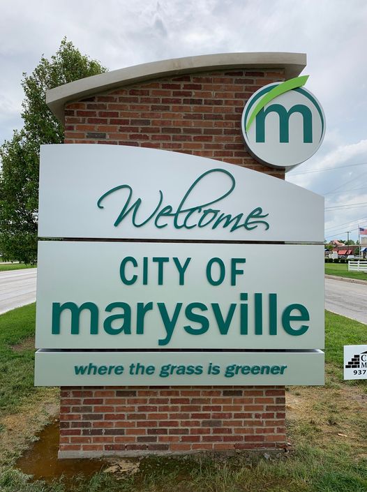 Ashwini Loganand in Marysville, OH (3)