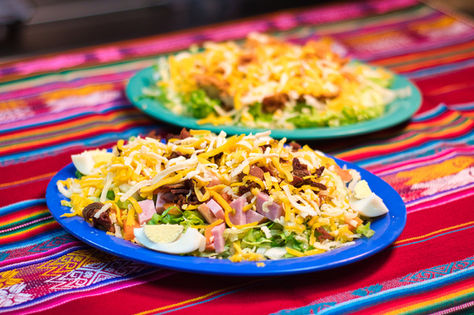 Nacho's Cafe in Mason, TX (6)