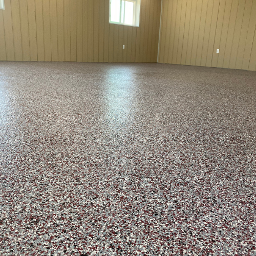 Exotic Coating LLC in Oldenburg, IN