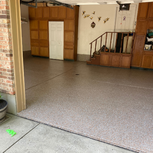 Exotic Coating LLC in Oldenburg, IN (3)