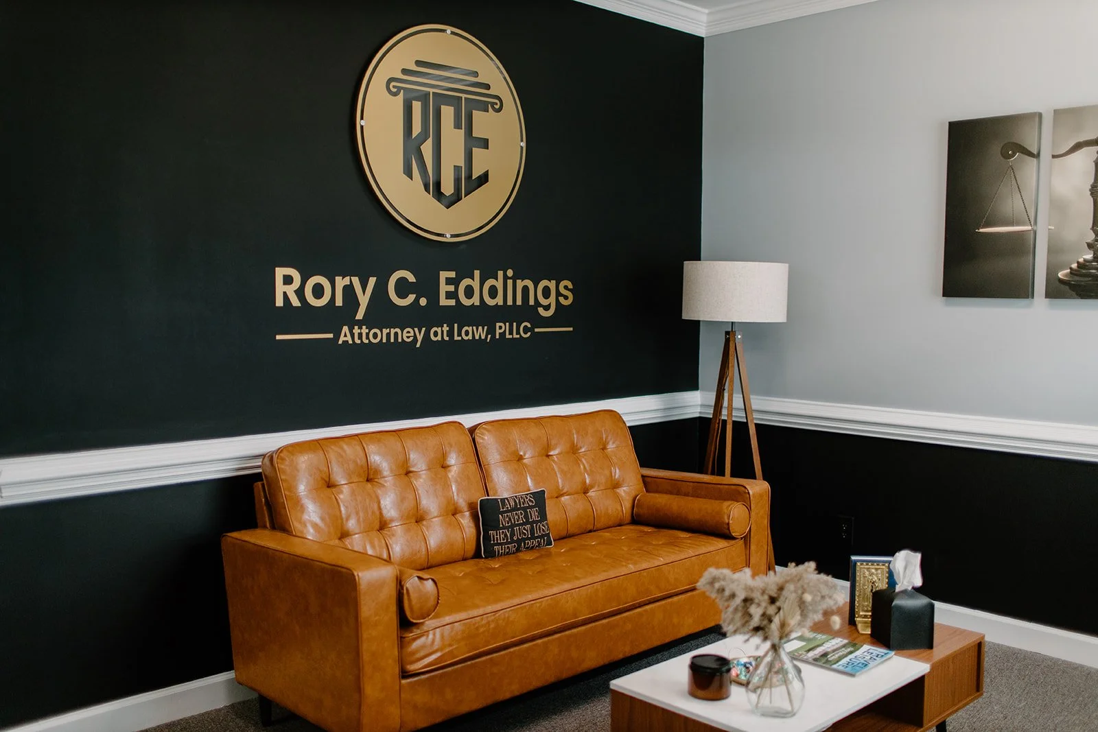 Rory C. Eddings, Attorney At Law, PLLC in Goldsboro, NC (4)