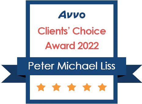 Attorney Peter M. Liss in Vista, CA (5)