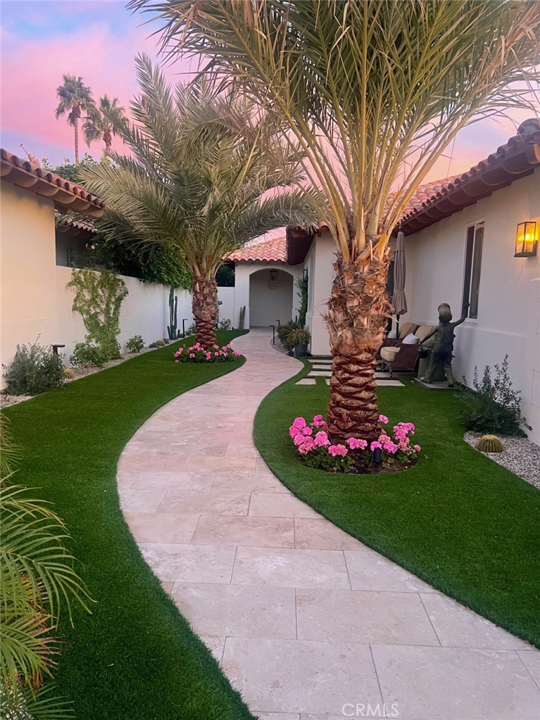 Kimberly Oleson - Realtor | Attorney | Advisor in Indian Wells, CA