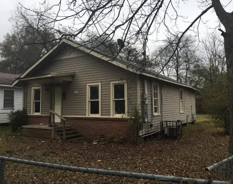 Bossier Realtor Lee Nugent in Shreveport, LA (2)