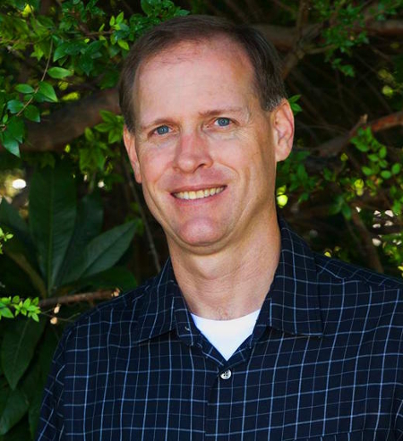 Richard Krampe, CPA in Helotes, TX