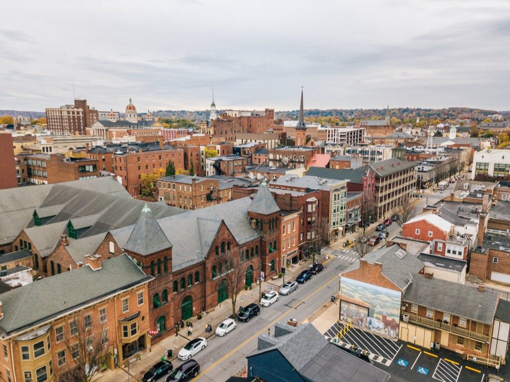 Austin Glanzer - Owner of 717HomeBuyers in Lancaster, PA (5)