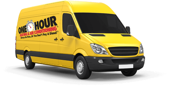 One Hour Heating & Air Conditioning in Vallejo, CA (5)