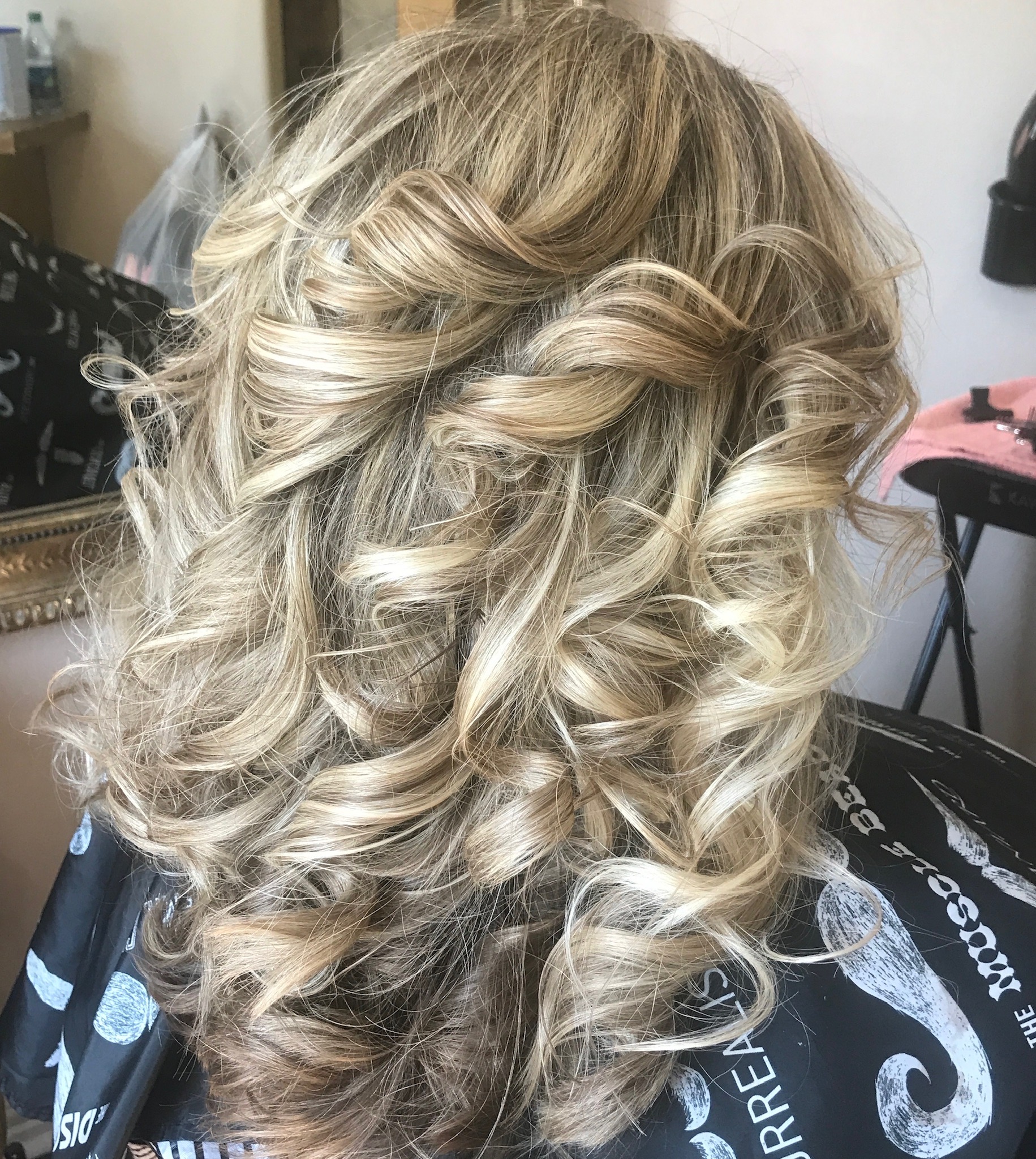 The Shaded Feather Salon Decatur in Decatur, TX (2)