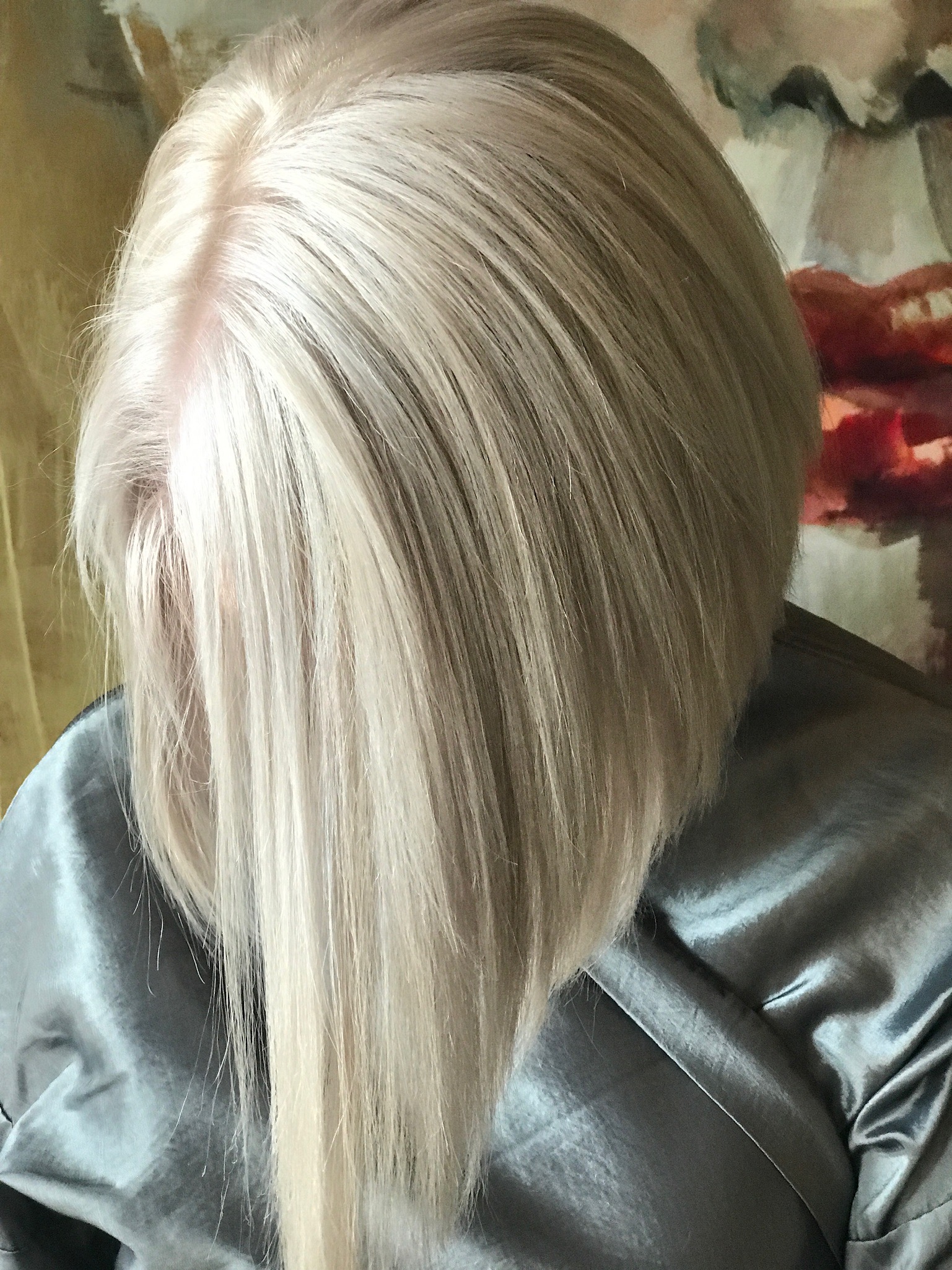 The Shaded Feather Salon Decatur in Decatur, TX (3)