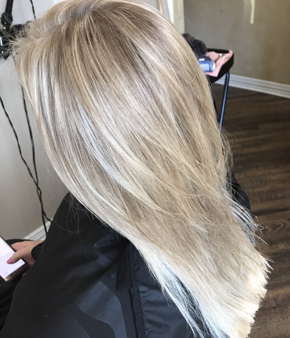 The Shaded Feather Salon Decatur in Decatur, TX (5)