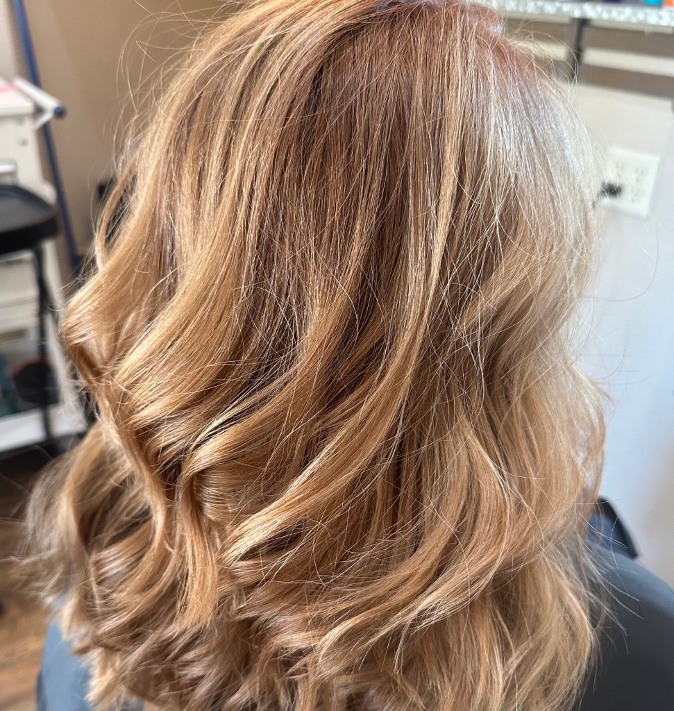 The Shaded Feather Salon Decatur in Decatur, TX (6)