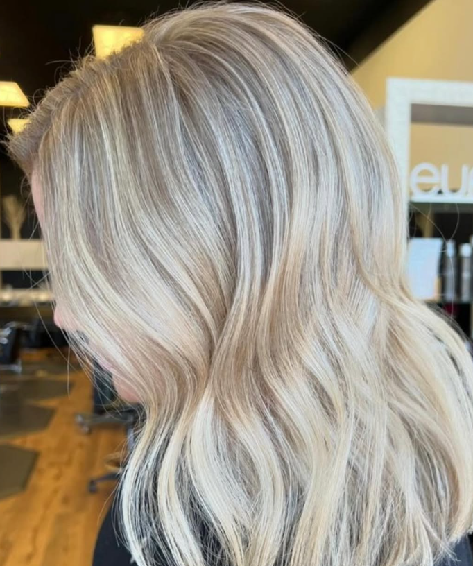 Salon SoVa in Murrieta, CA