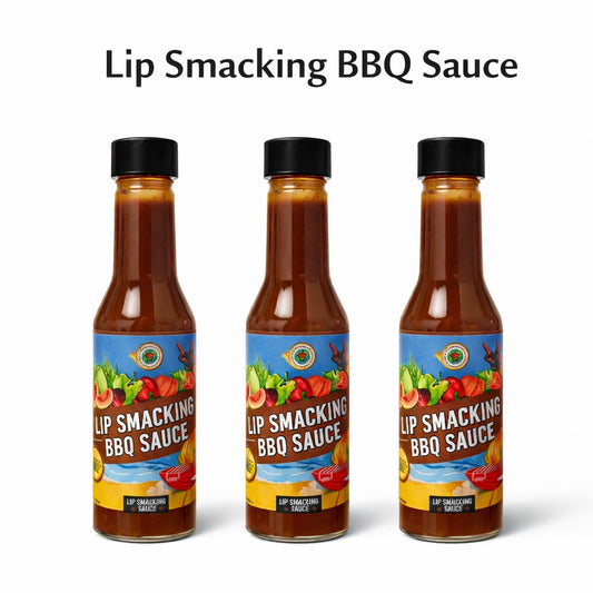 Lip Smacking Sauces in Coopersburg, PA (6)