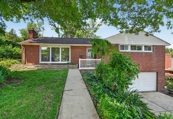 KW Pittsburgh Roxane CAN Real Estate Group in Bethel Park, PA (5)