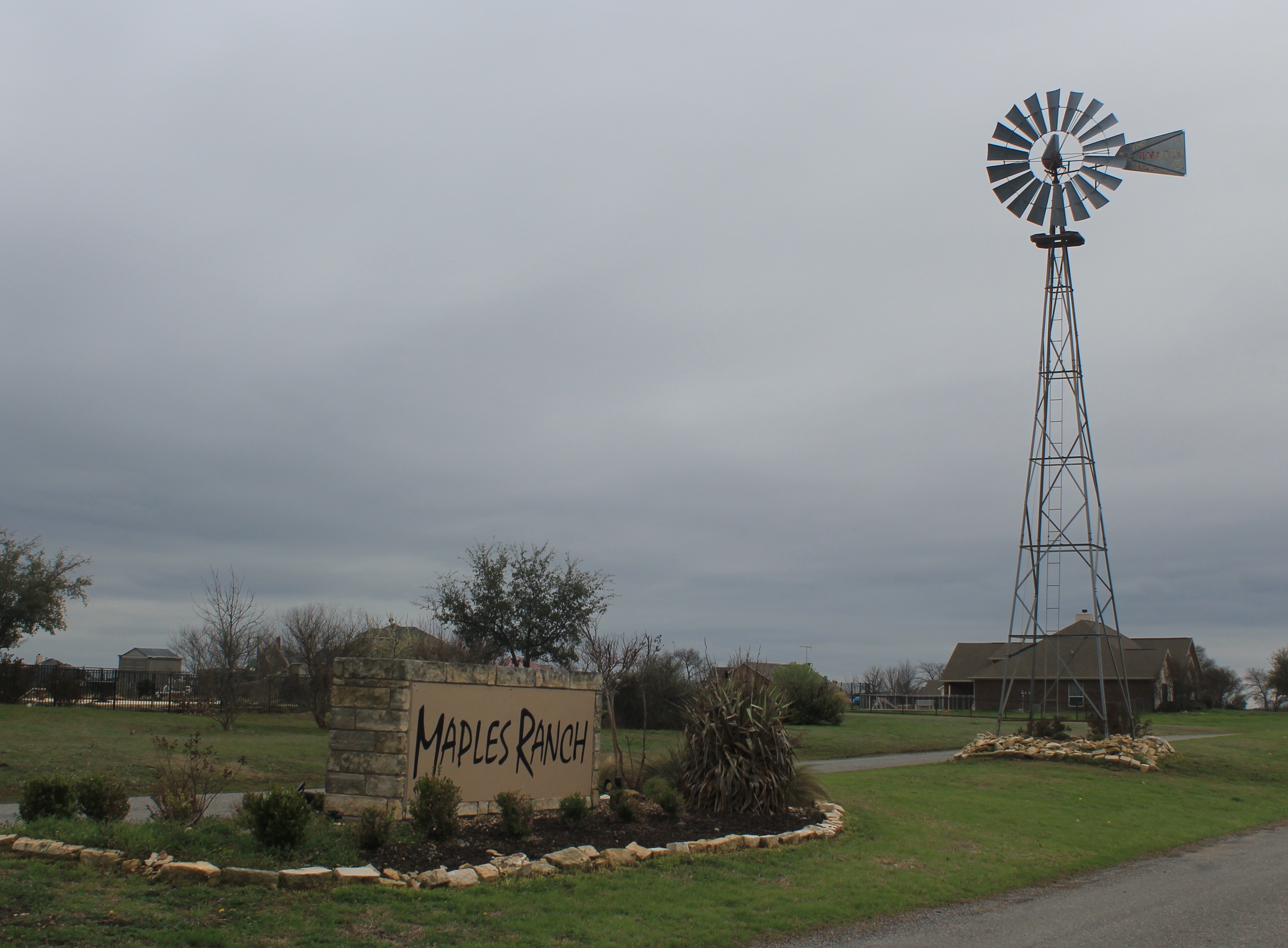 Gunter Texas in Gunter, TX (4)
