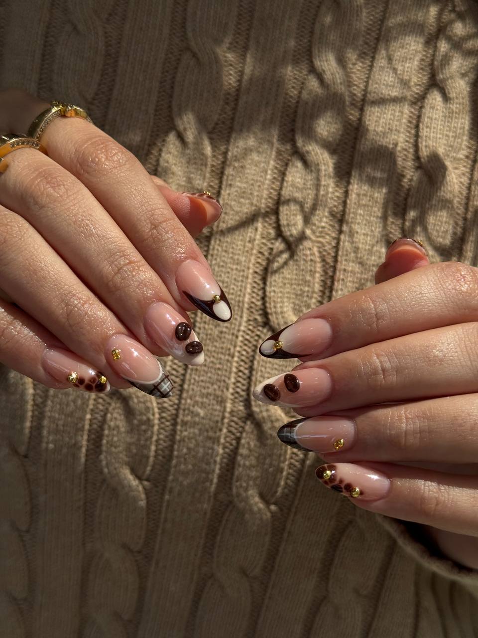 Trendy Nails Bar in Jacksonville, FL