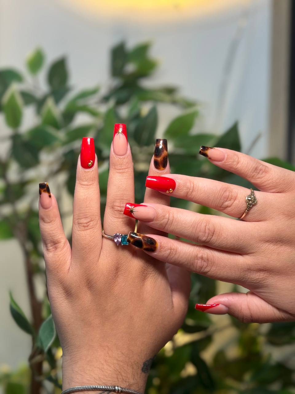 Trendy Nails Bar in Jacksonville, FL (5)