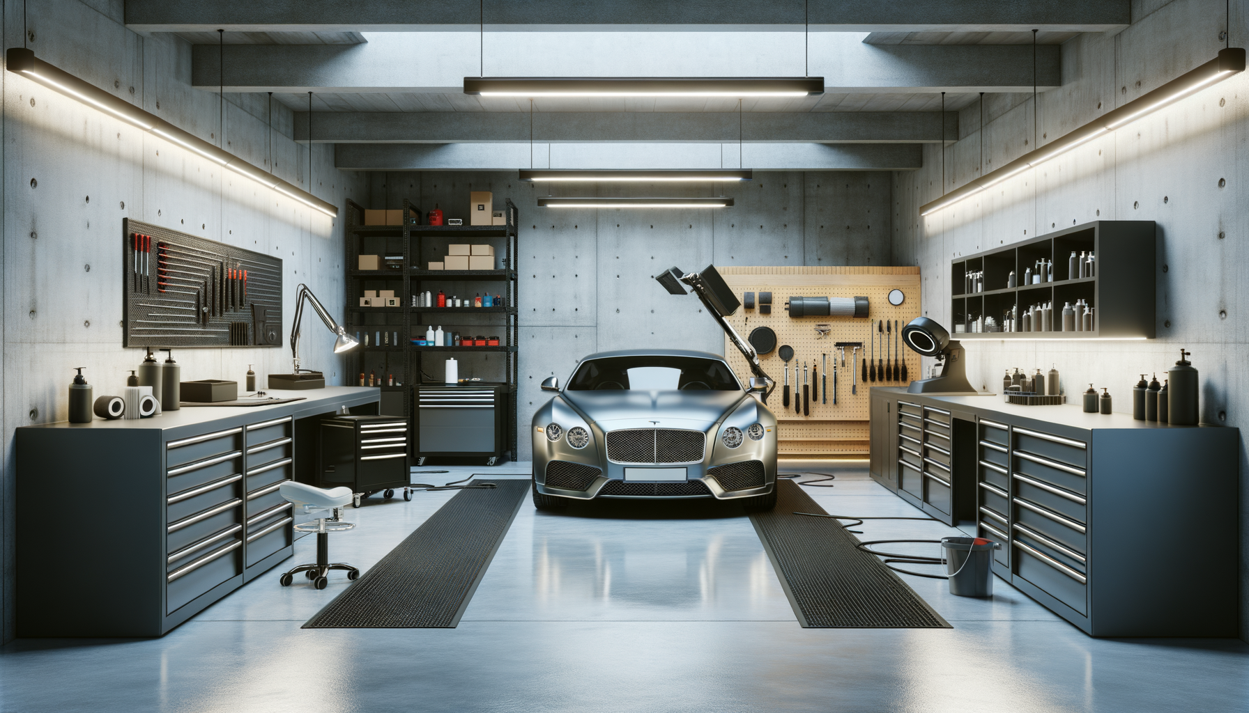 AFTERGLOW Mobile Auto Detailing Long Beach in Long Beach, CA (4)