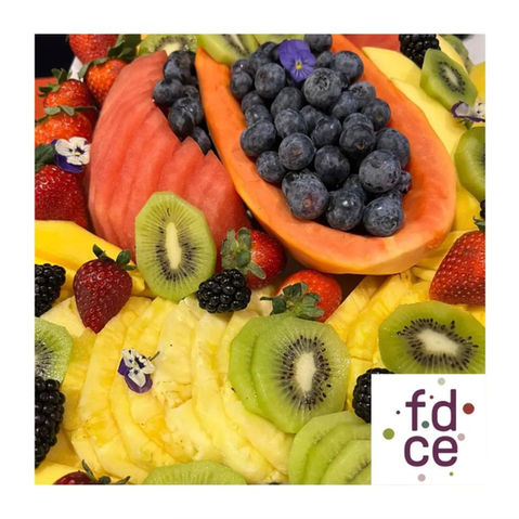 Foodesing Conceptual Events, Corp in Garfield, NJ (3)