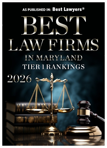 Brodsky Renehan Pearlstein & Bouquet Chartered in Gaithersburg, MD