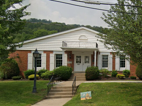 Blossburg in Blossburg, PA (6)