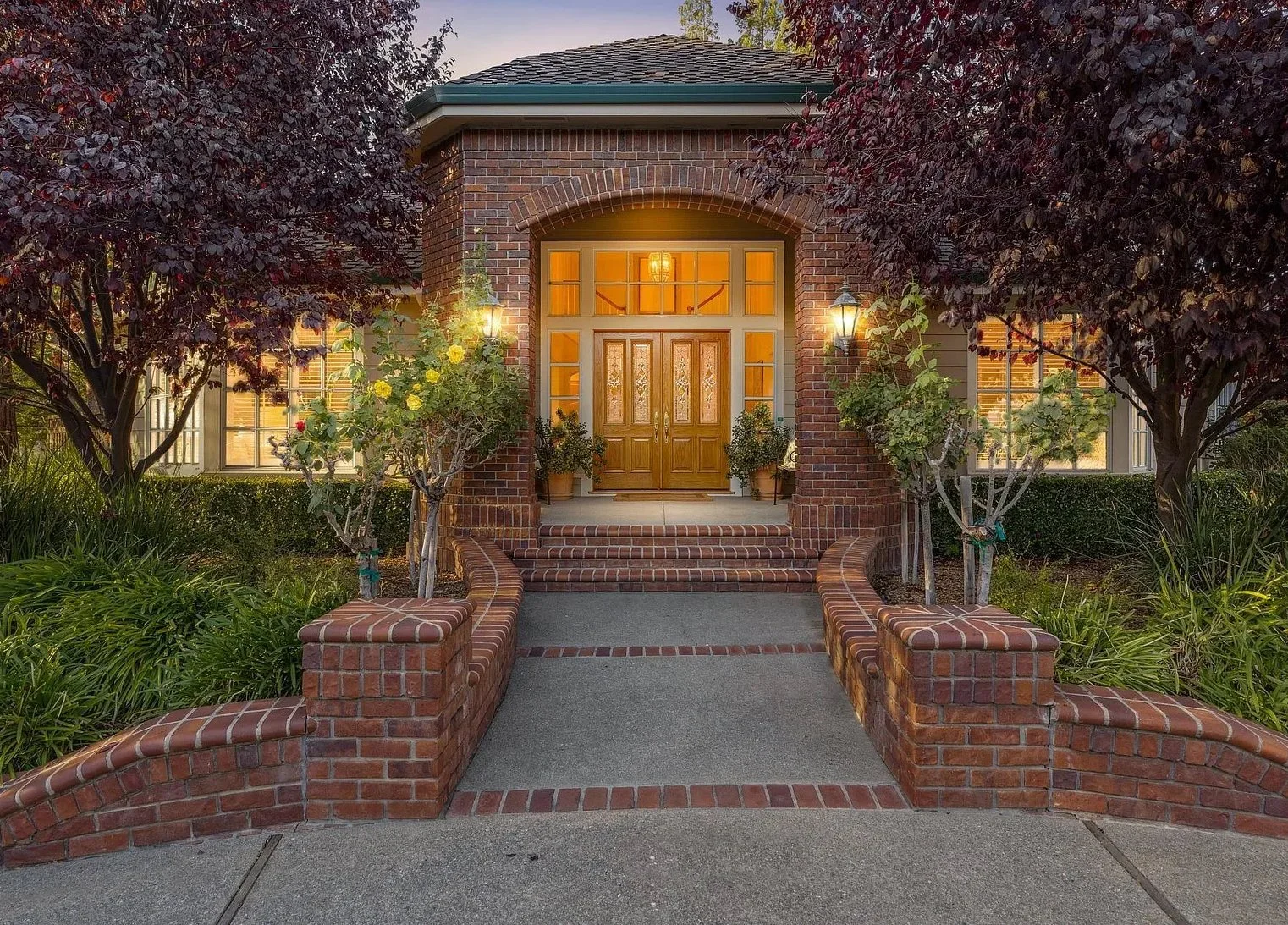 Meredith Peterson, Realtor in Lafayette, CA