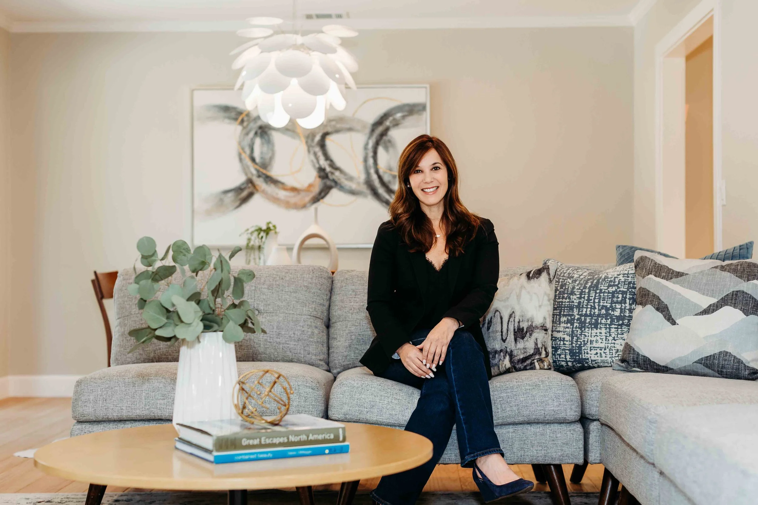 Meredith Peterson, Realtor in Lafayette, CA (2)