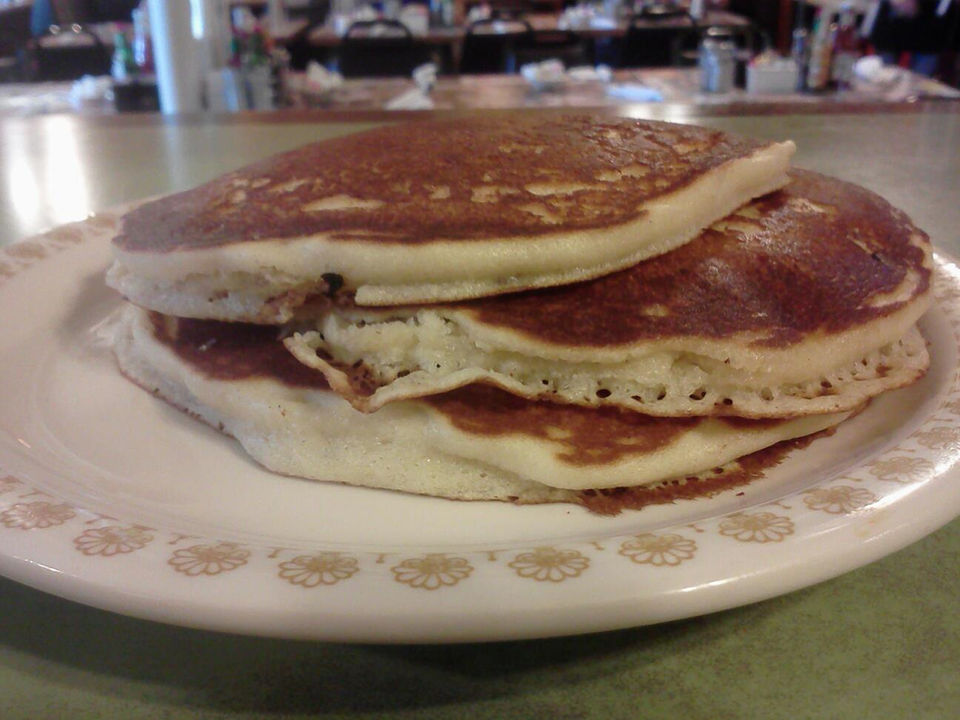 Bill Smith’s Cafe in Van Alstyne, TX (4)