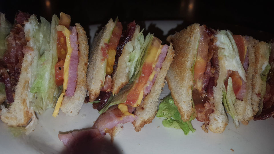 Bill Smith’s Cafe in Van Alstyne, TX (5)