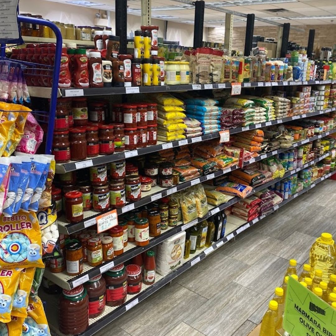 Istanbul Market and Cafe in Mt Prospect, IL (2)