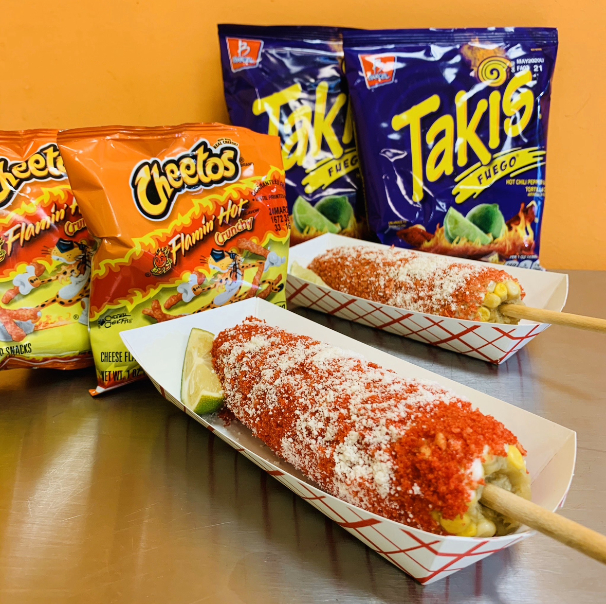 Chapa mas fruta mix & cravings in Minneola, FL (3)