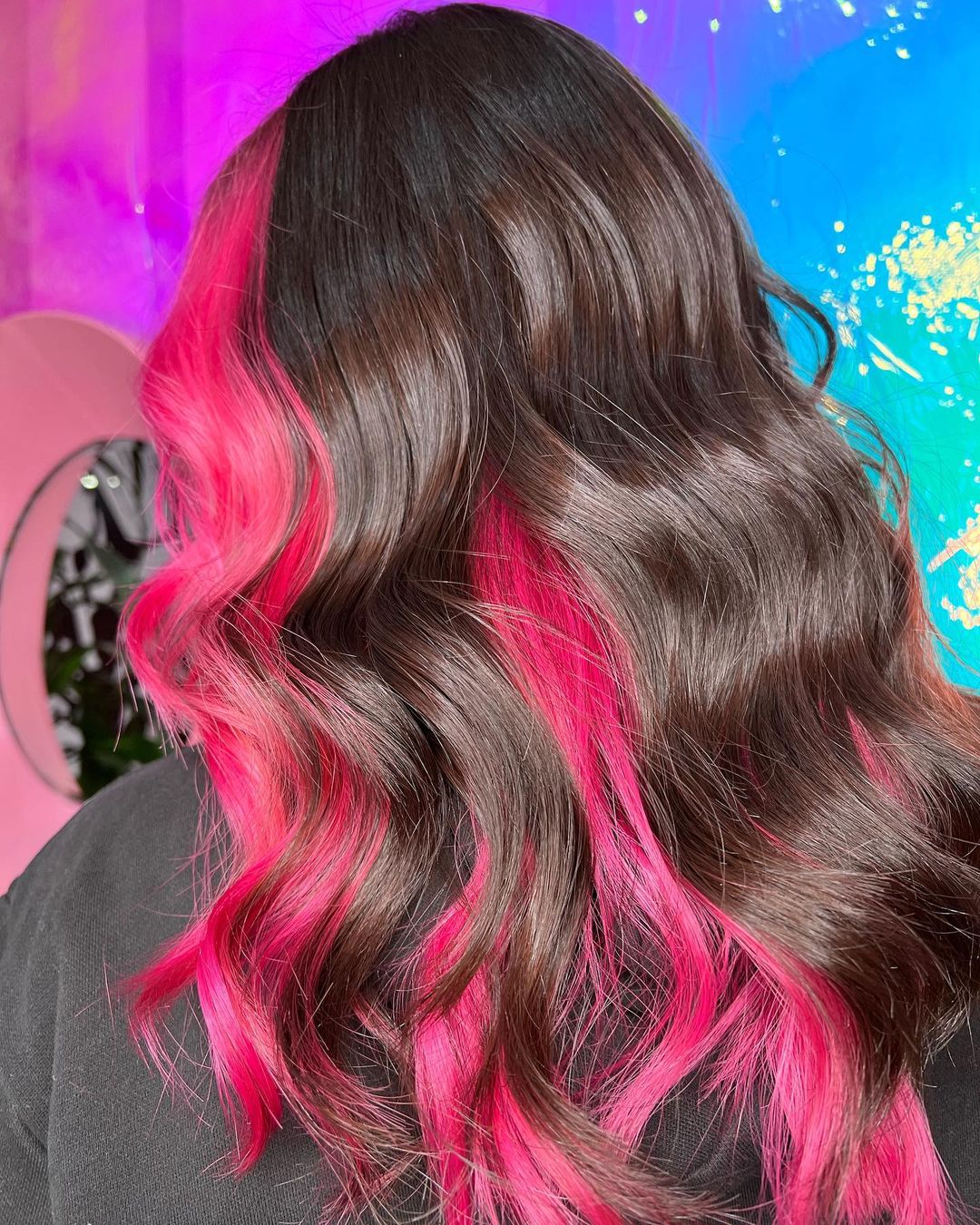 Mane Slayed in Brooklyn, NY (2)
