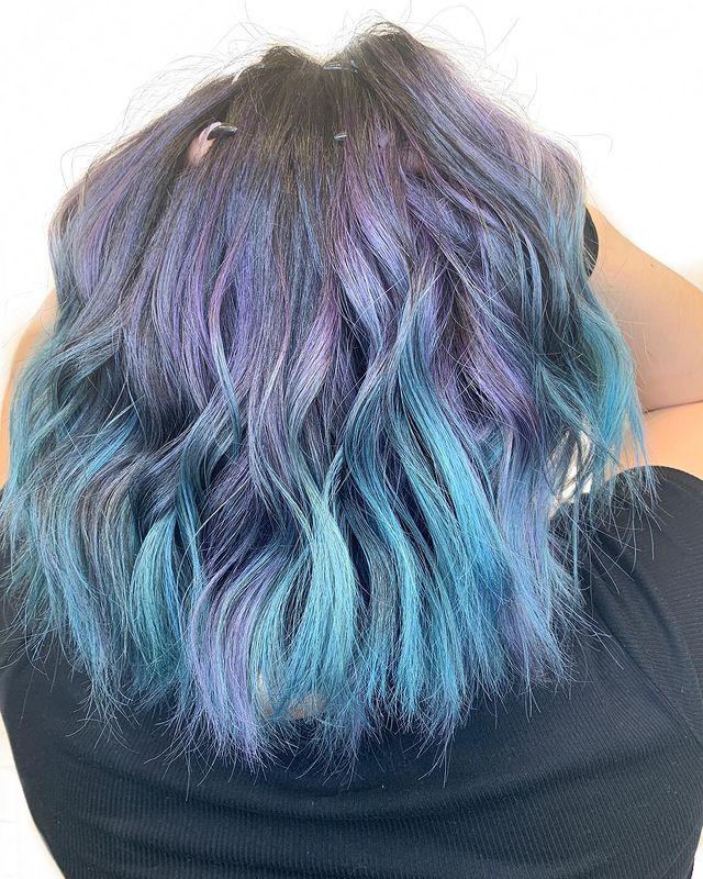 Mane Slayed in Brooklyn, NY (4)
