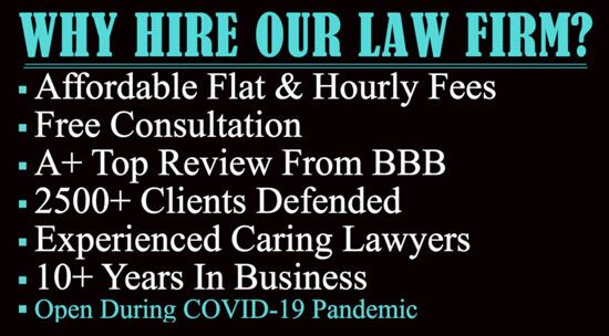 American Lawyers Group, PLLC in Fairfax, VA