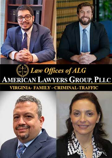 American Lawyers Group, PLLC in Fairfax, VA (2)