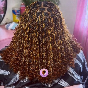 Braided Crown Clinic in District Heights, MD (2)
