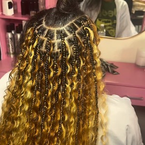 Braided Crown Clinic in District Heights, MD (3)