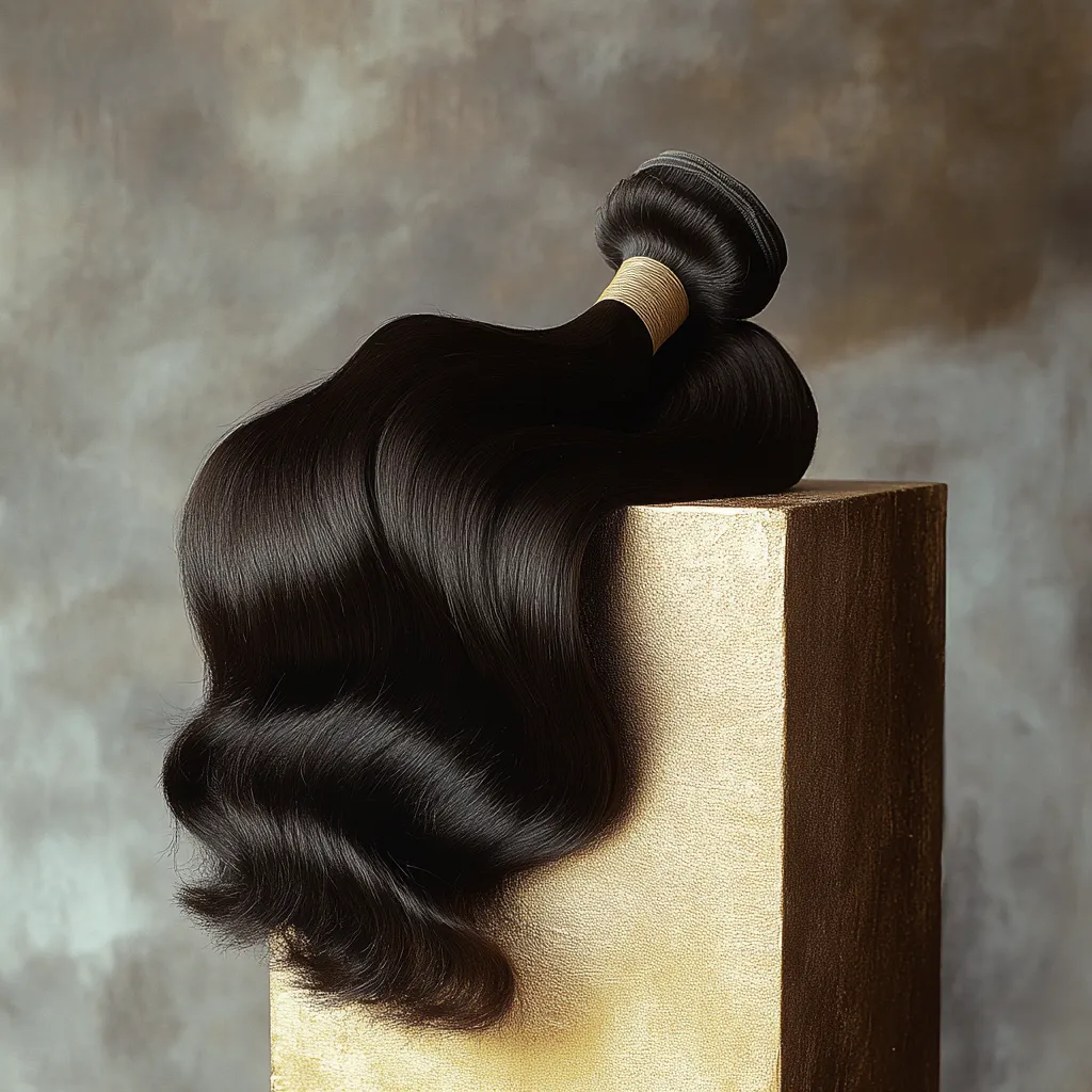 Brazilian Virgin hair Boutique in El Cerrito, CA (2)