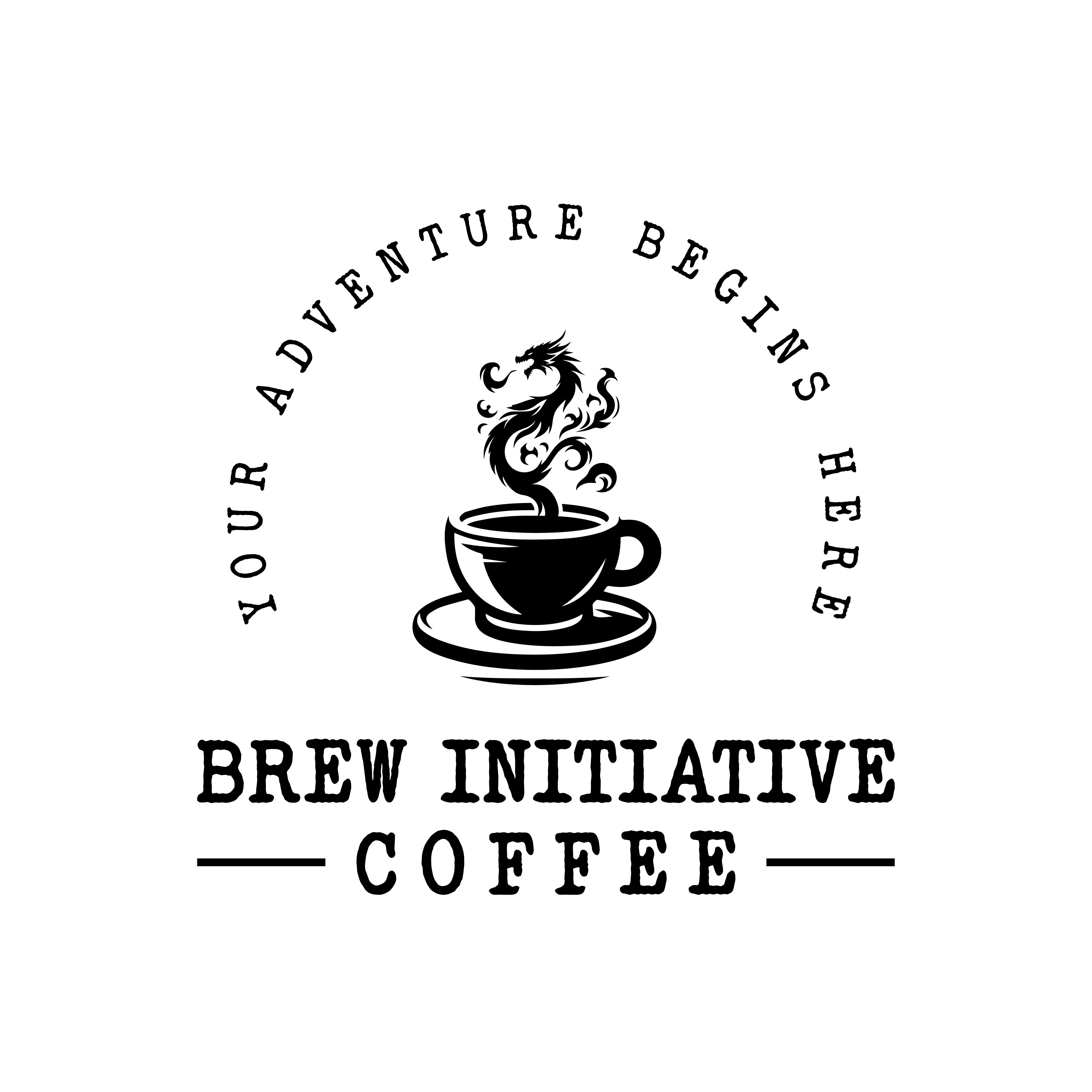 Brew Initiative Coffee in Roanoke, VA